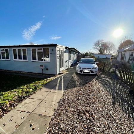 Blakes Beach House Humberston Fitties Esterno foto