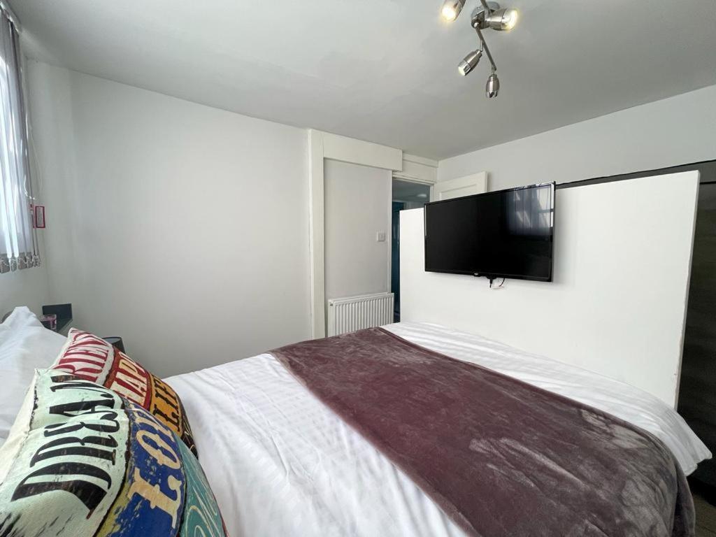 Blakes Beach House Humberston Fitties Esterno foto