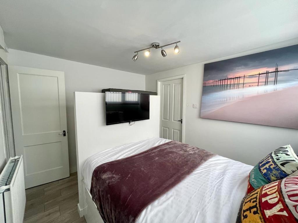 Blakes Beach House Humberston Fitties Esterno foto