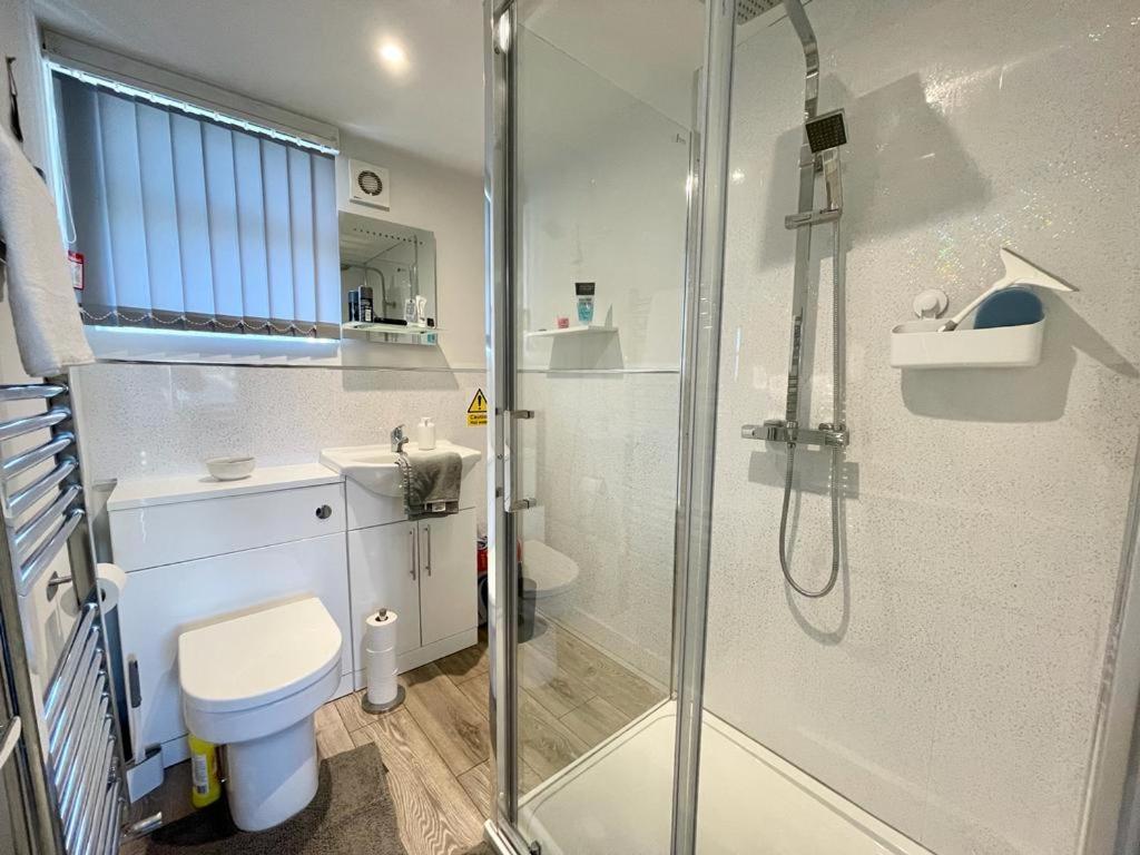 Blakes Beach House Humberston Fitties Esterno foto