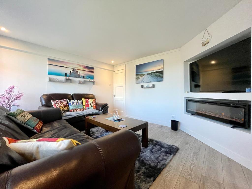 Blakes Beach House Humberston Fitties Esterno foto