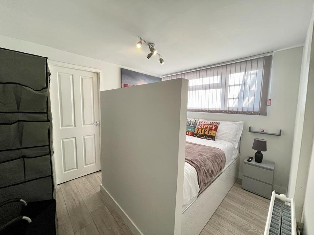 Blakes Beach House Humberston Fitties Esterno foto