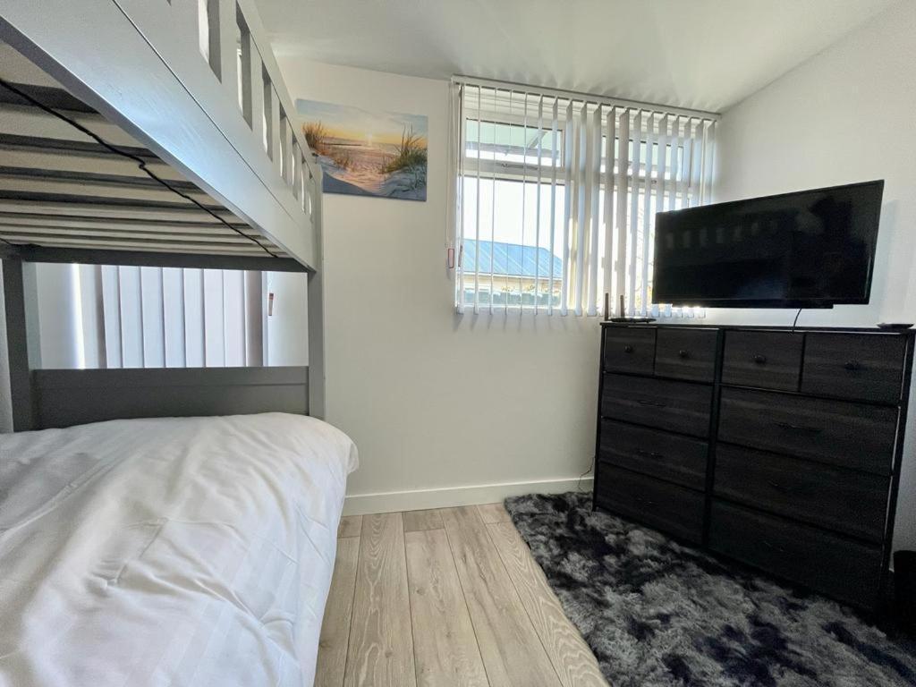 Blakes Beach House Humberston Fitties Esterno foto
