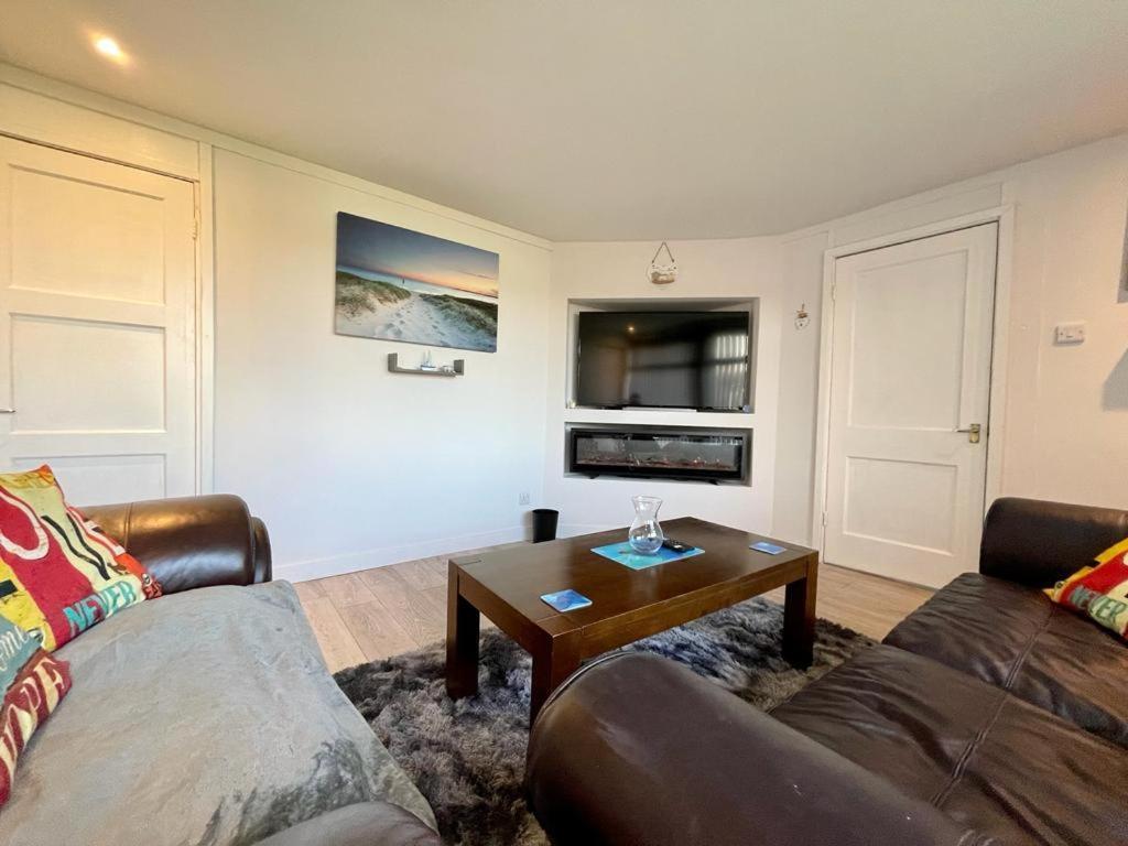 Blakes Beach House Humberston Fitties Esterno foto